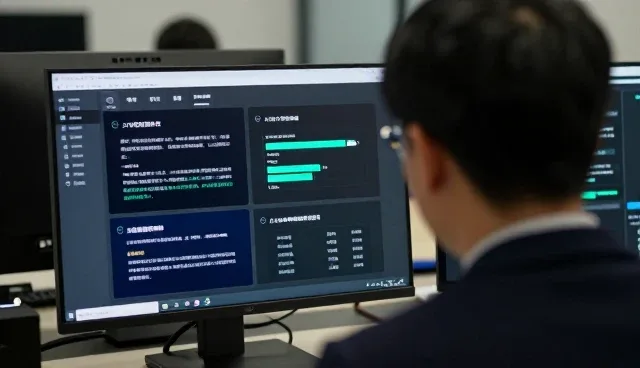 技术服务如何支撑不同行业应用场景的高效落地